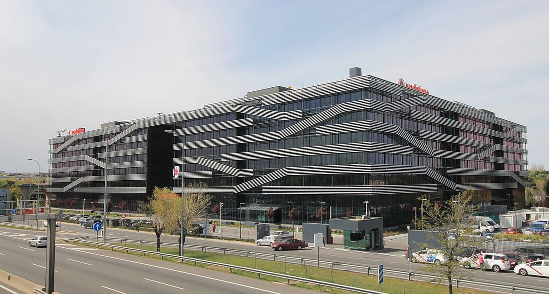 Vodafone rechaza las condiciones de Telefónica y no dará el Partidazo ni la Champions