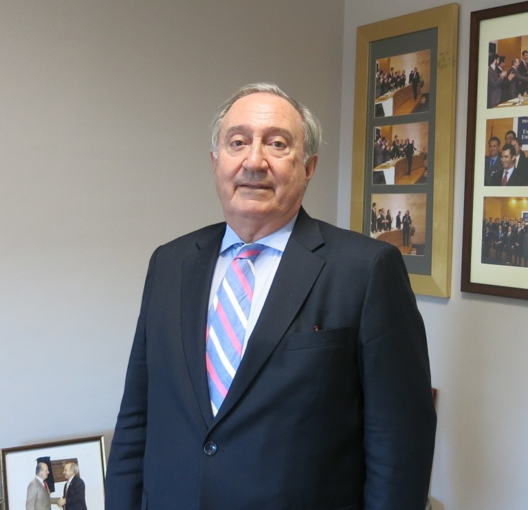 Lopez Belmonte