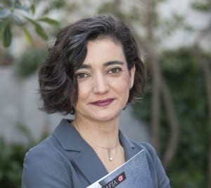 Maria Lopez Escorial