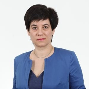 Theresa Skarlatou Solunion