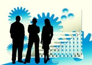 Empresarios