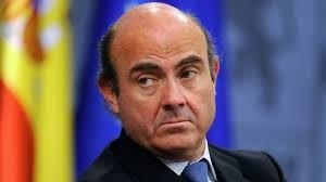 Luis De Guindos