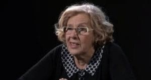 Manuela Carmena