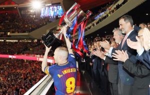 Copa Del Rey