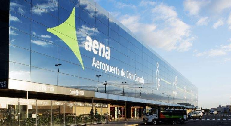 Aena
