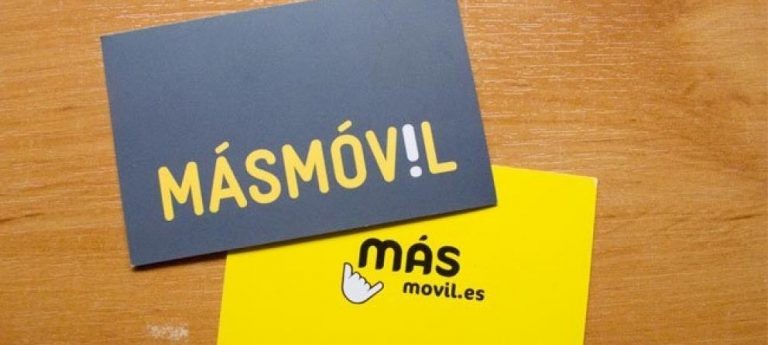 Masmovil