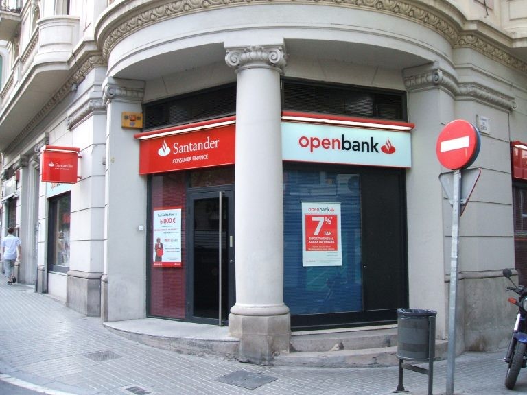 Openbank Bcn