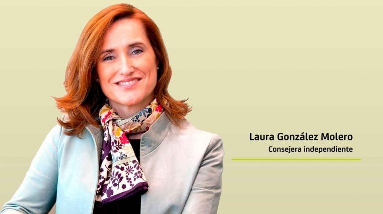 Laura Gonzalez Molero Bankia