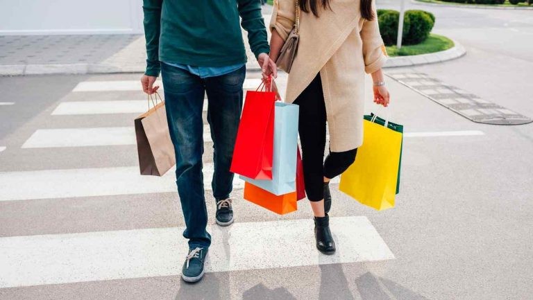 Compras