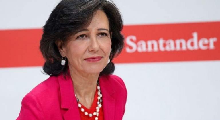 Ana Botin Universidades