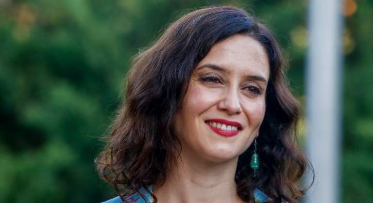 Diaz Ayuso 12jul19 Ep