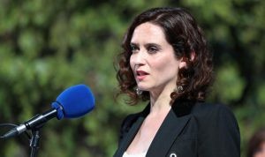 La Sanidad De Diaz Ayuso Gana Madrid Libertad De Eleccion Y Gestion