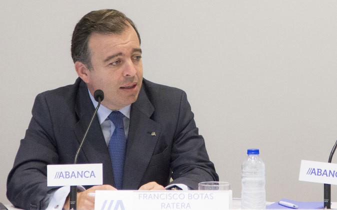 Abanca favorecerá las inversiones relacionadas con la sostenibilidad, dice su CEO