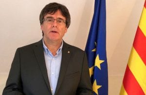 Puigdemont