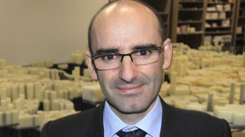 Andoni Aldekoa