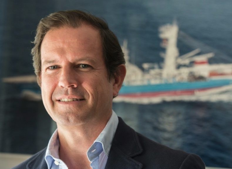 Javier Garat (cepesca)