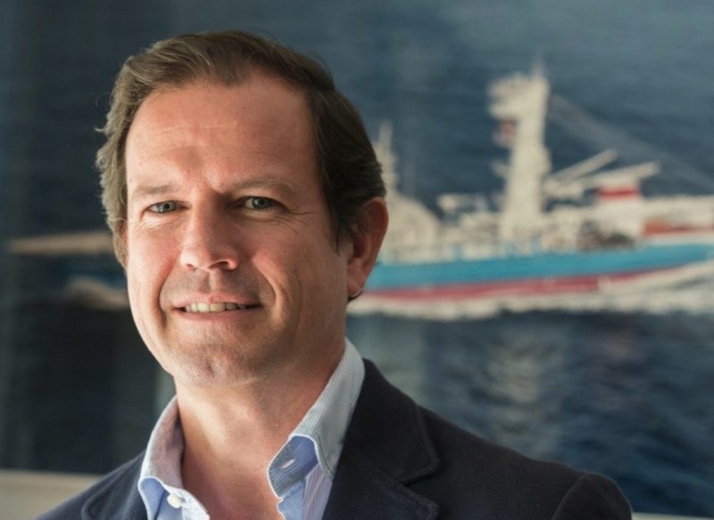 Javier Garat (cepesca)