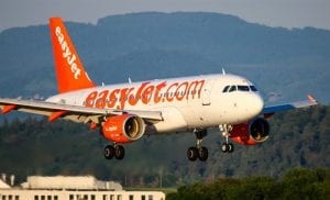 Easyjet Y Pilotos Acuerdan Salidas Voluntarias Y Trabajo A Tiempo Parcial Para Evitar 727 Despidos