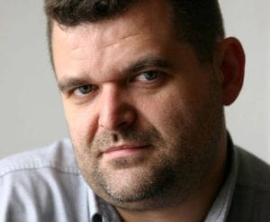 Foto Alfonso MariÁn