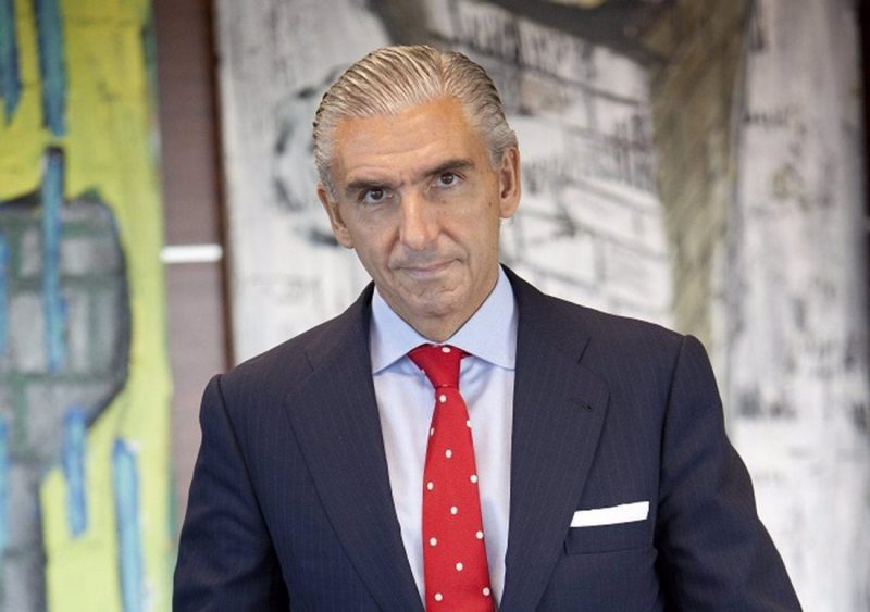 Javier Martín Se Incorpora Al Consejo Asesor Industrial De Nazca Capital