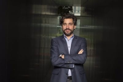 Ignacio Juliá, Nuevo Consejero Delegado De Ing España & Portugal.