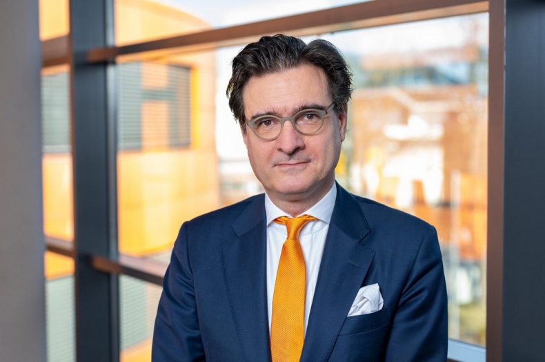 Kai Andrejewski Sixt