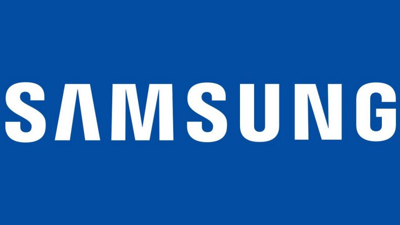 Samsung Logo