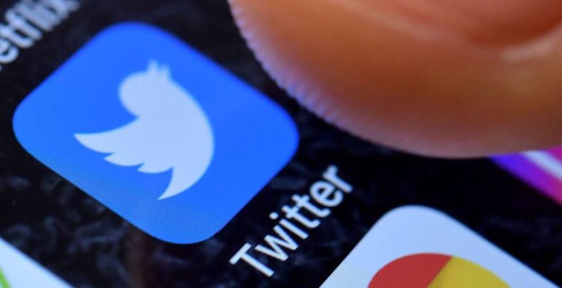 Twitter