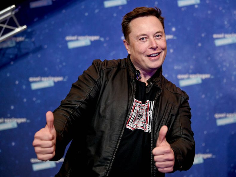 Elon Musk Cumple Su Promesa Y Vende La Ultima De Sus Mansiones Por 31 Millones De Euros