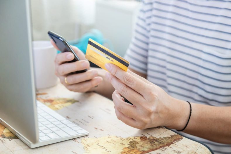 Alianza Idx Adyen Ecommerce Formas De Pago