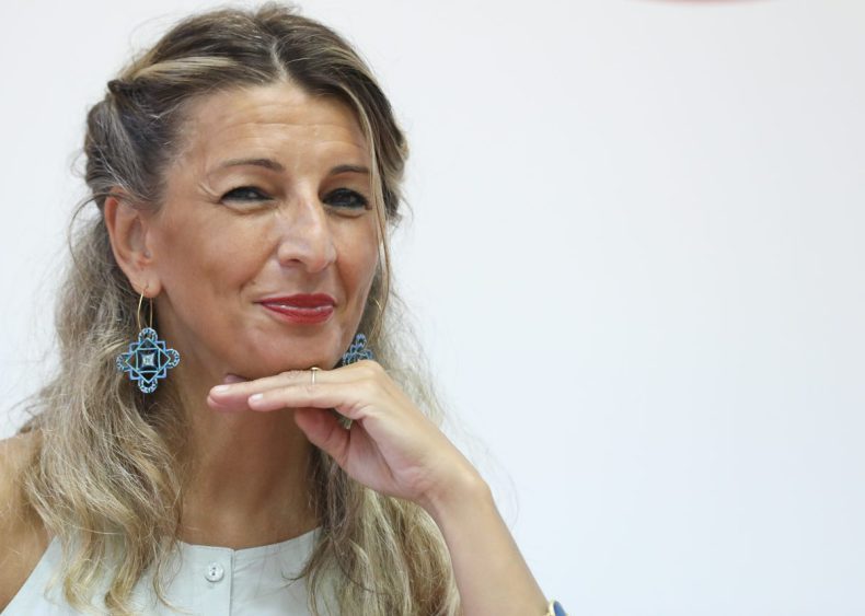 Nueva Jornada Dedicada A La Seguridad Y El Feminismo En Los Cursos De La Ucm