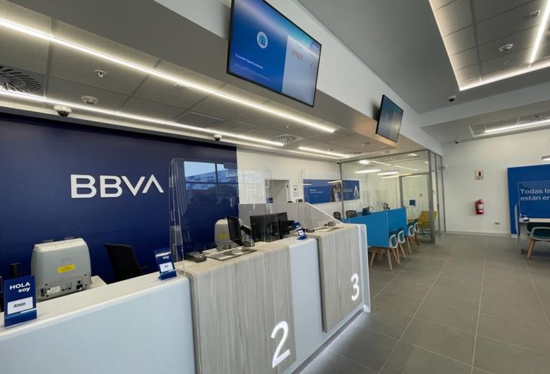 Bbva Oficinas Digitales