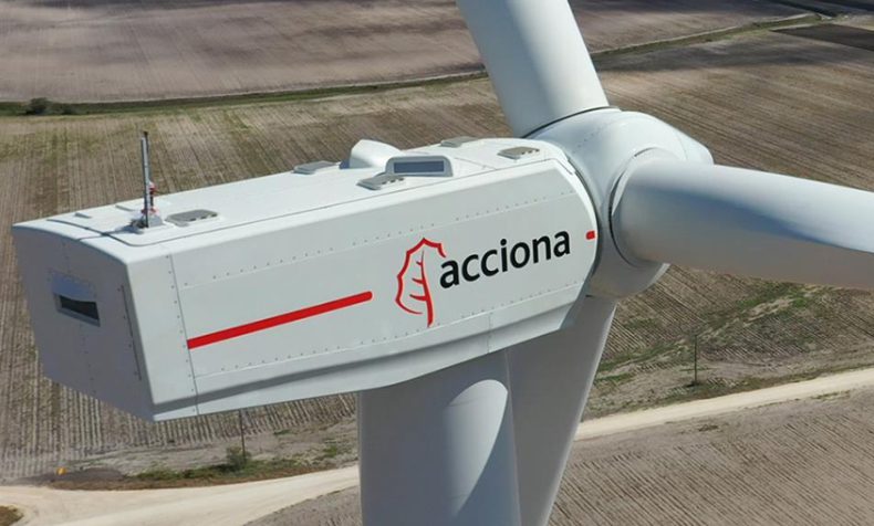 Acciona