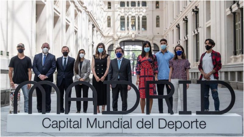 Madrid