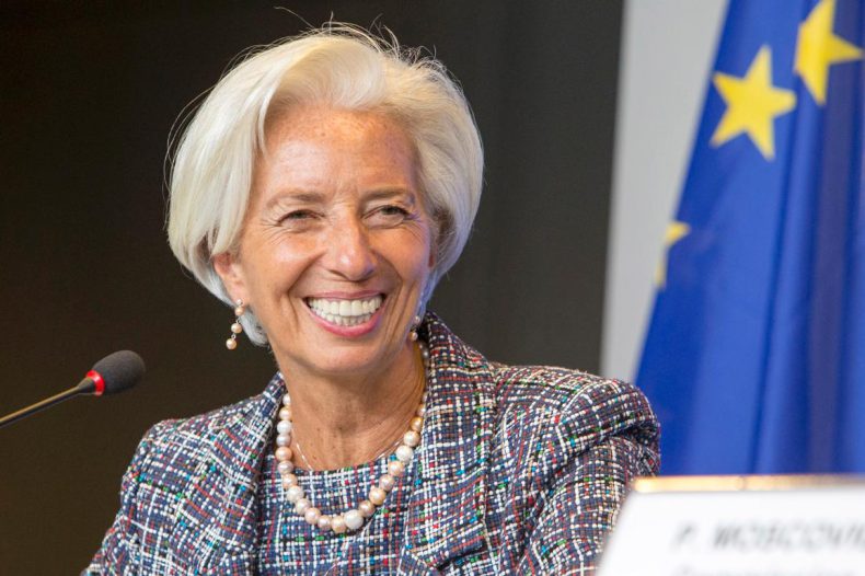 Lagarde