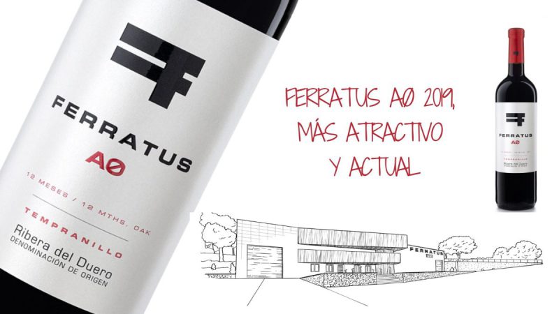 Ferratus A0