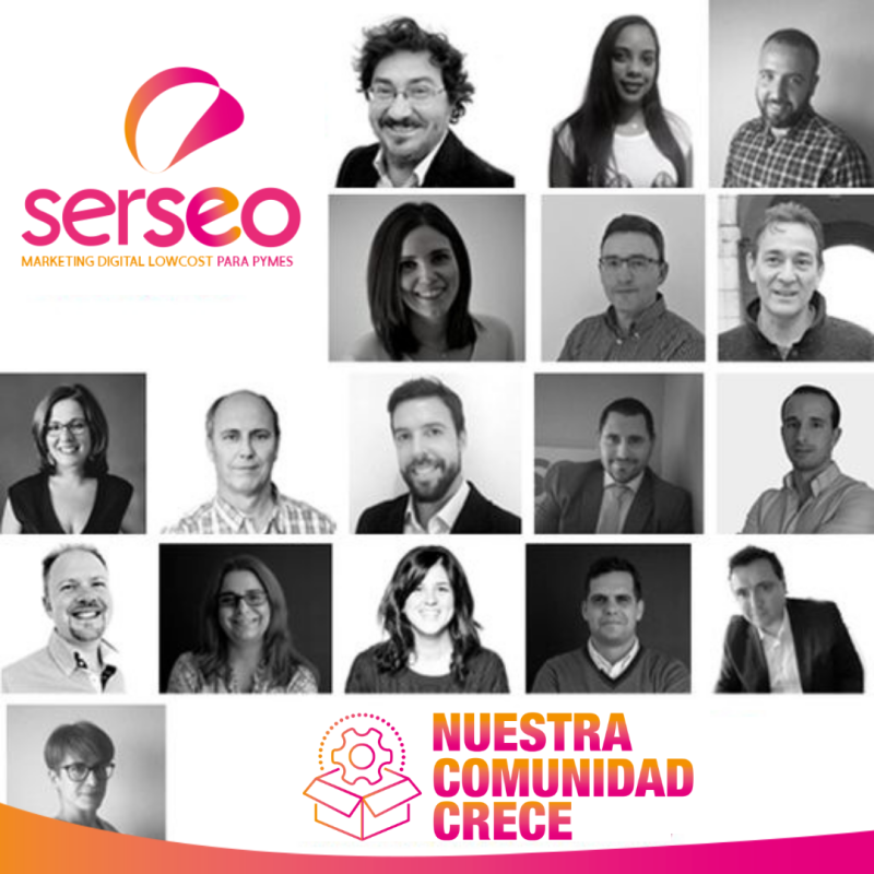 El modelo EXO de SERSEO: consultor de marketing digital a un click