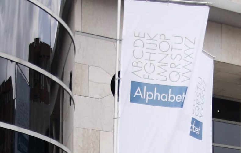 Alphabet