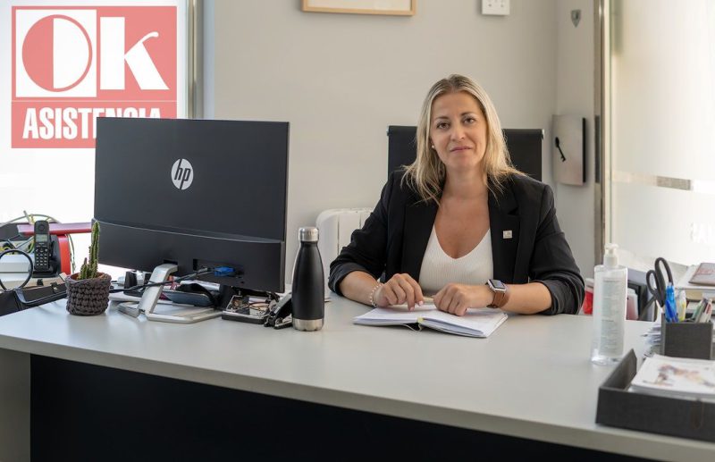 Okasistencia, abre nuevas oficinas en Cantanbria