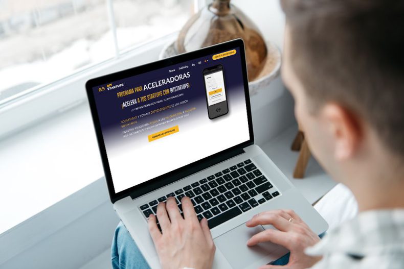 Bitstartups Incubadora De Startups