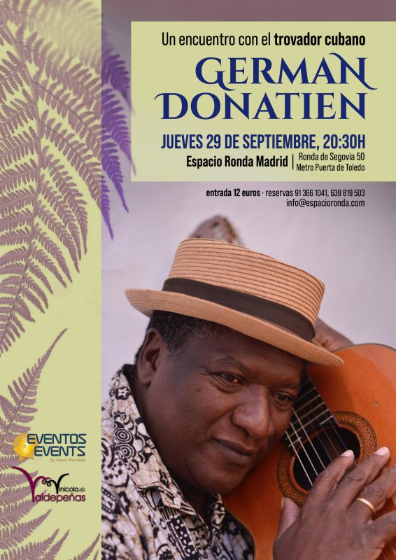 09 29 German Donatien