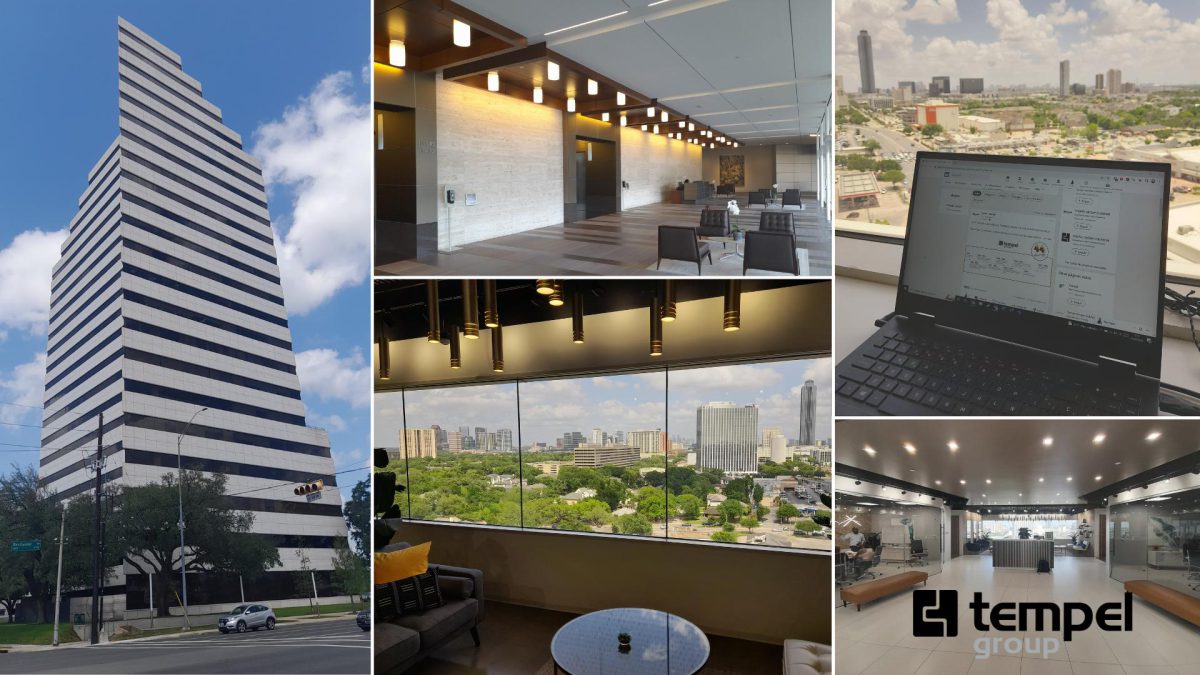 Houston Nota De Prensa