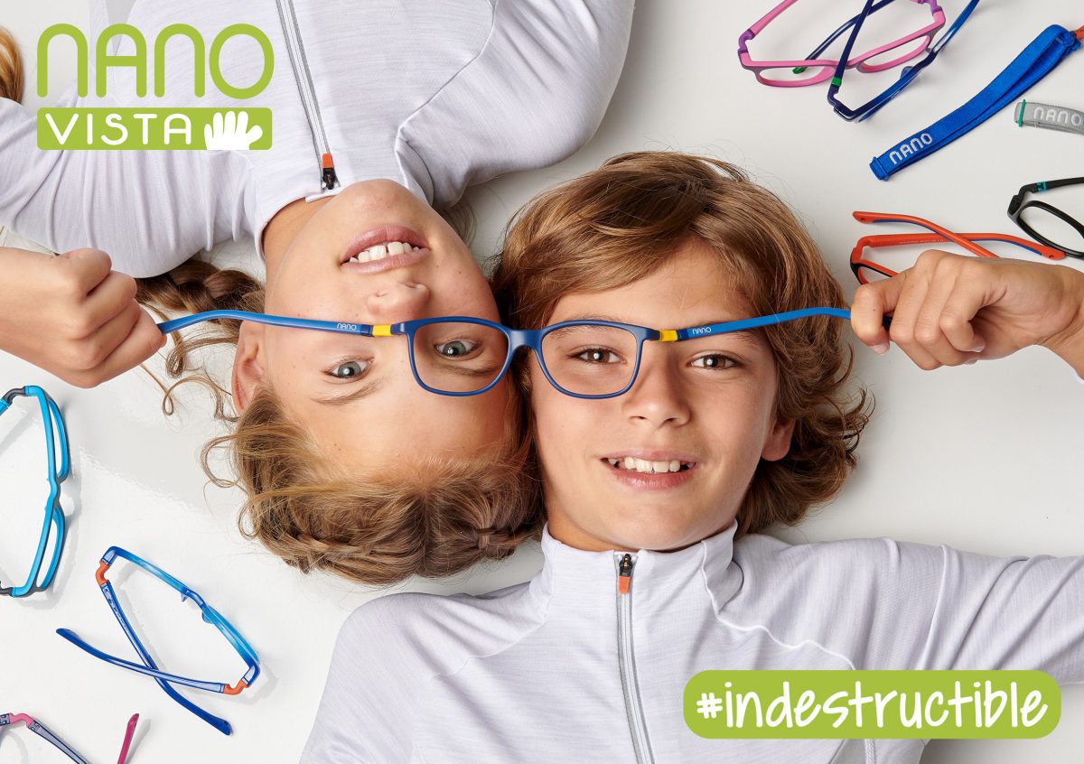 Indestructible Nano General