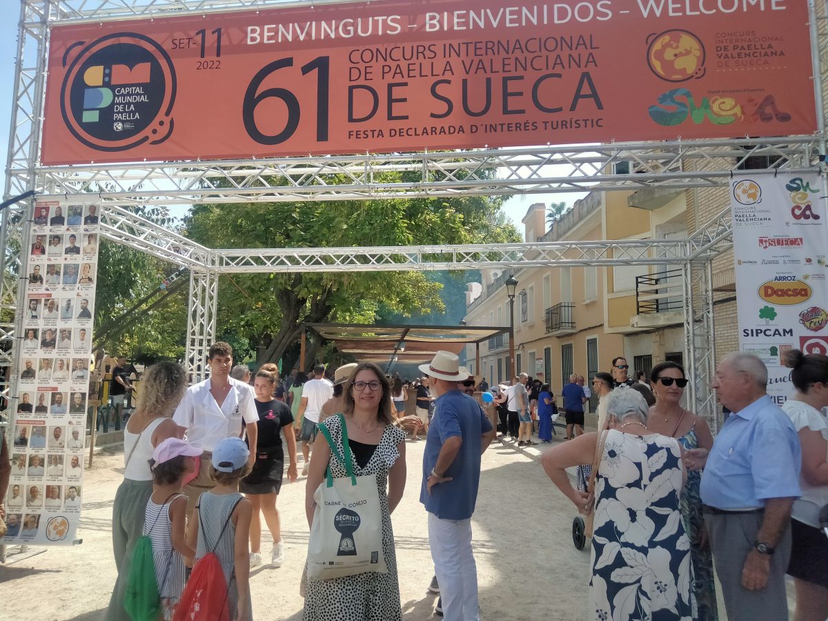 Mari Luz De Santos Sueca