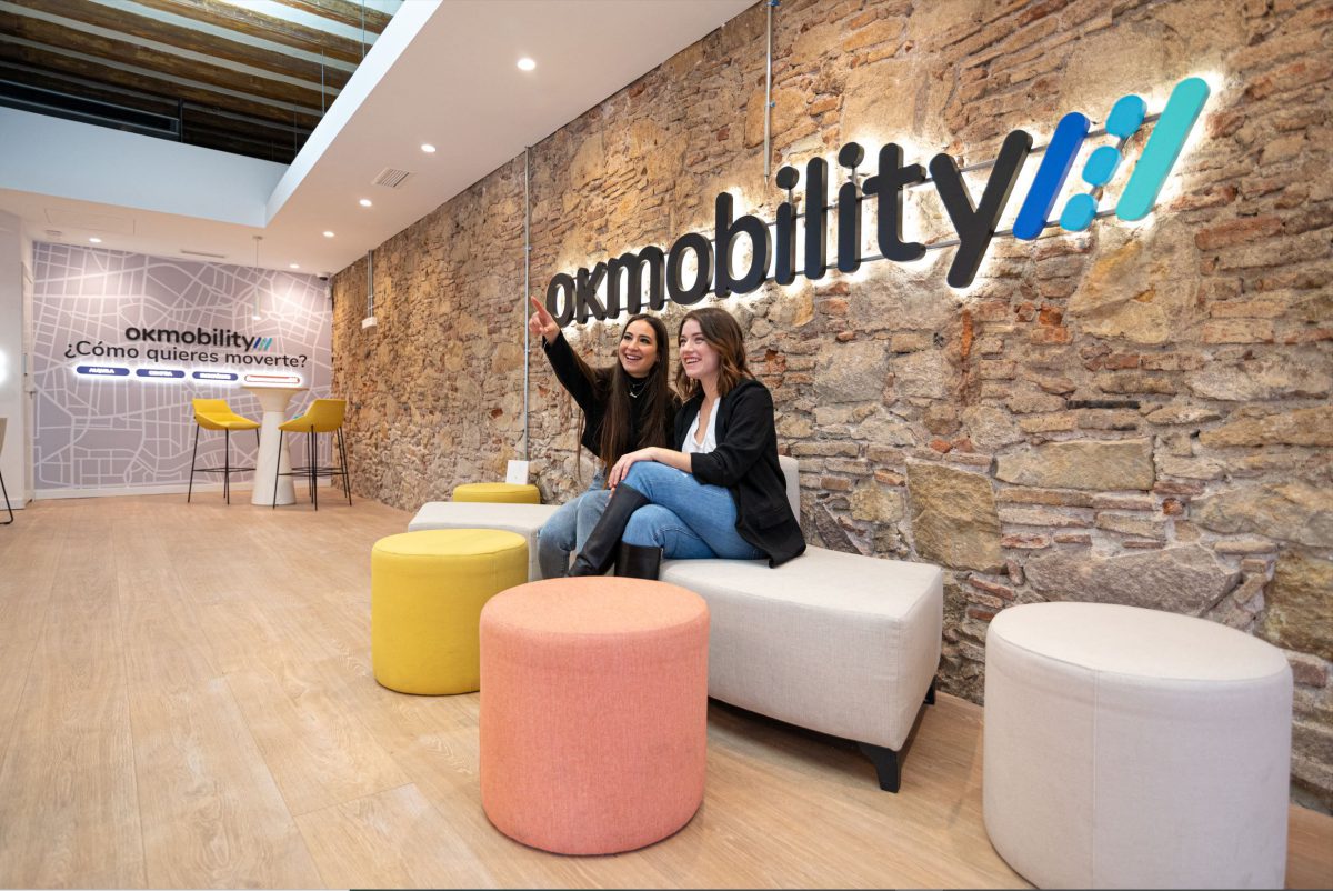 Ok Store Ok Mobility