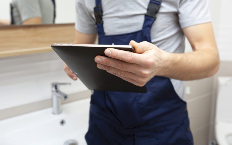 Contadores De Agua Madrid Grupo De La Fuente