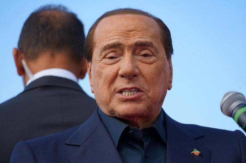 Berlusconi