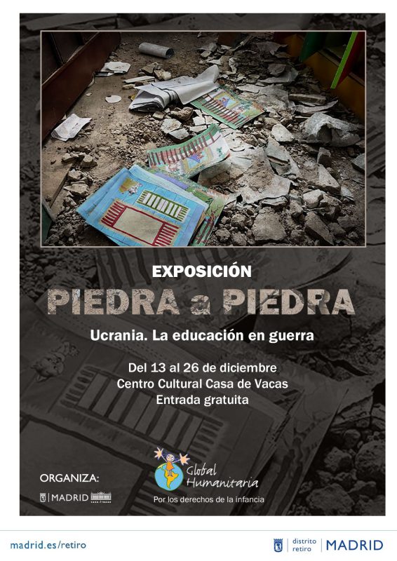 Piedraapiedra Madrid