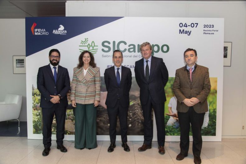 Presentacion Sicampo