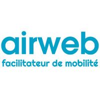 Airweb Logo